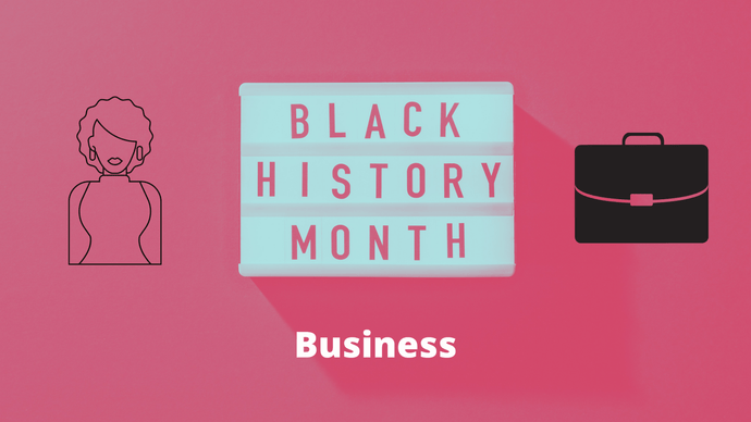 Femdacity Celebrates Black History Month- Commerce