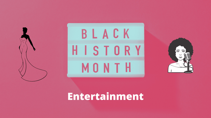 Femdacity Celebrates Black History Month- Entertainment