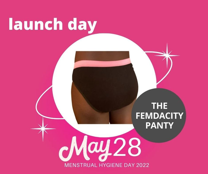 Launch Day is May 28th