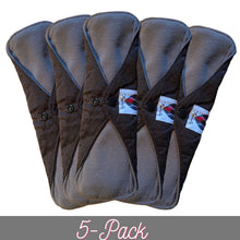 Load image into Gallery viewer, Femdacity Pad 5 Pack