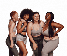 Load image into Gallery viewer, Femdacity Leak-Proof Period Panty & Reusable Cloth Pad Set