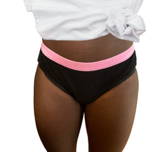 Load image into Gallery viewer, The Femdacity Daily (6 Panties +1 Free)