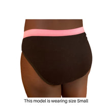 Load image into Gallery viewer, Femdacity Panty on Model