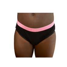 Load image into Gallery viewer, ***COMING SOON*** The Femdacity Panty and Pad Panty Femdacity