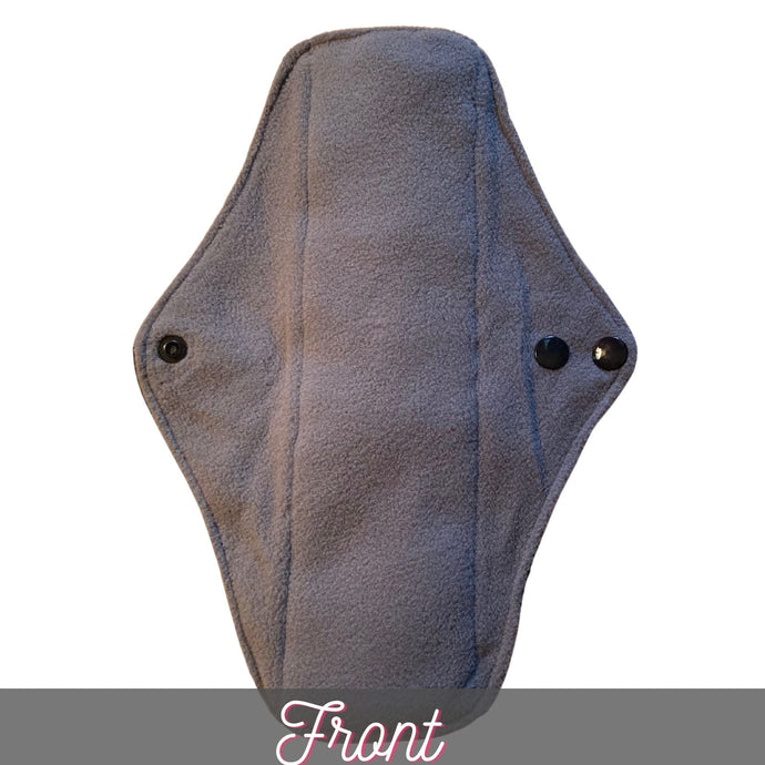 Reusable Pads That Really Work: Watch the Femdacity Absorbency Test + Try One for $5