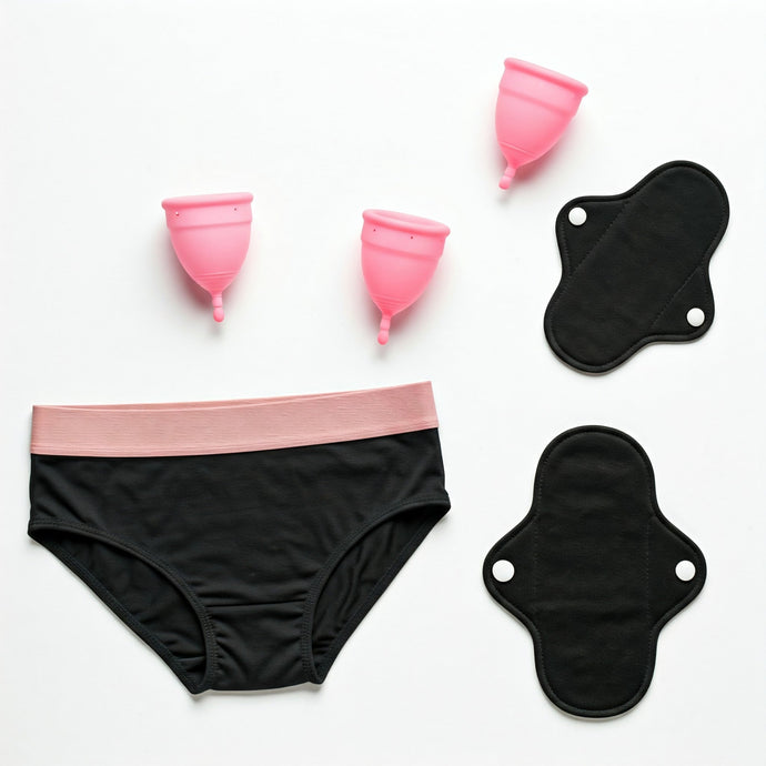 Why So Many Women Are Switching to Reusable Period Care (And Why You Might, Too)
