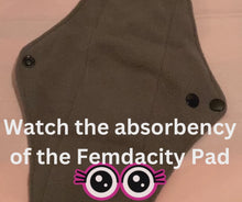 Load and play video in Gallery viewer, Femdacity Sample Pad
